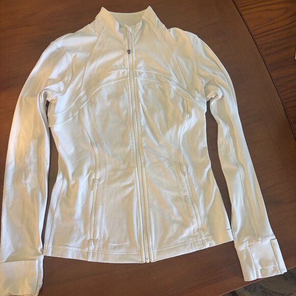 Lululemon Define Jacket - Picture 1 of 3